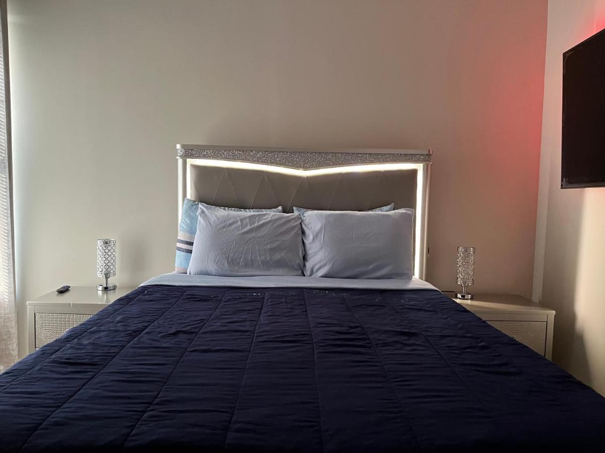 Luxury Penthouse Apartment Baltimora Esterno foto